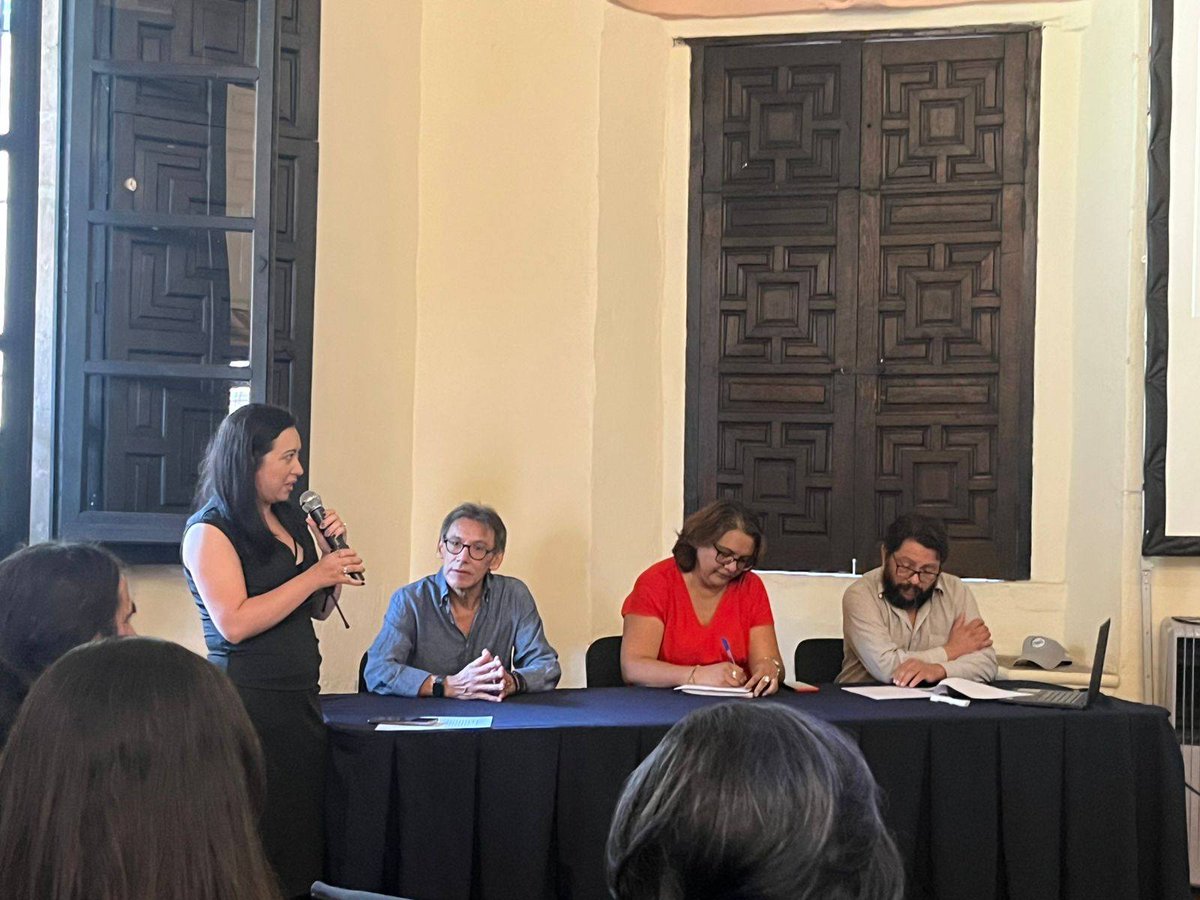 Posgrado en Antropología Física - ENAH tweet media