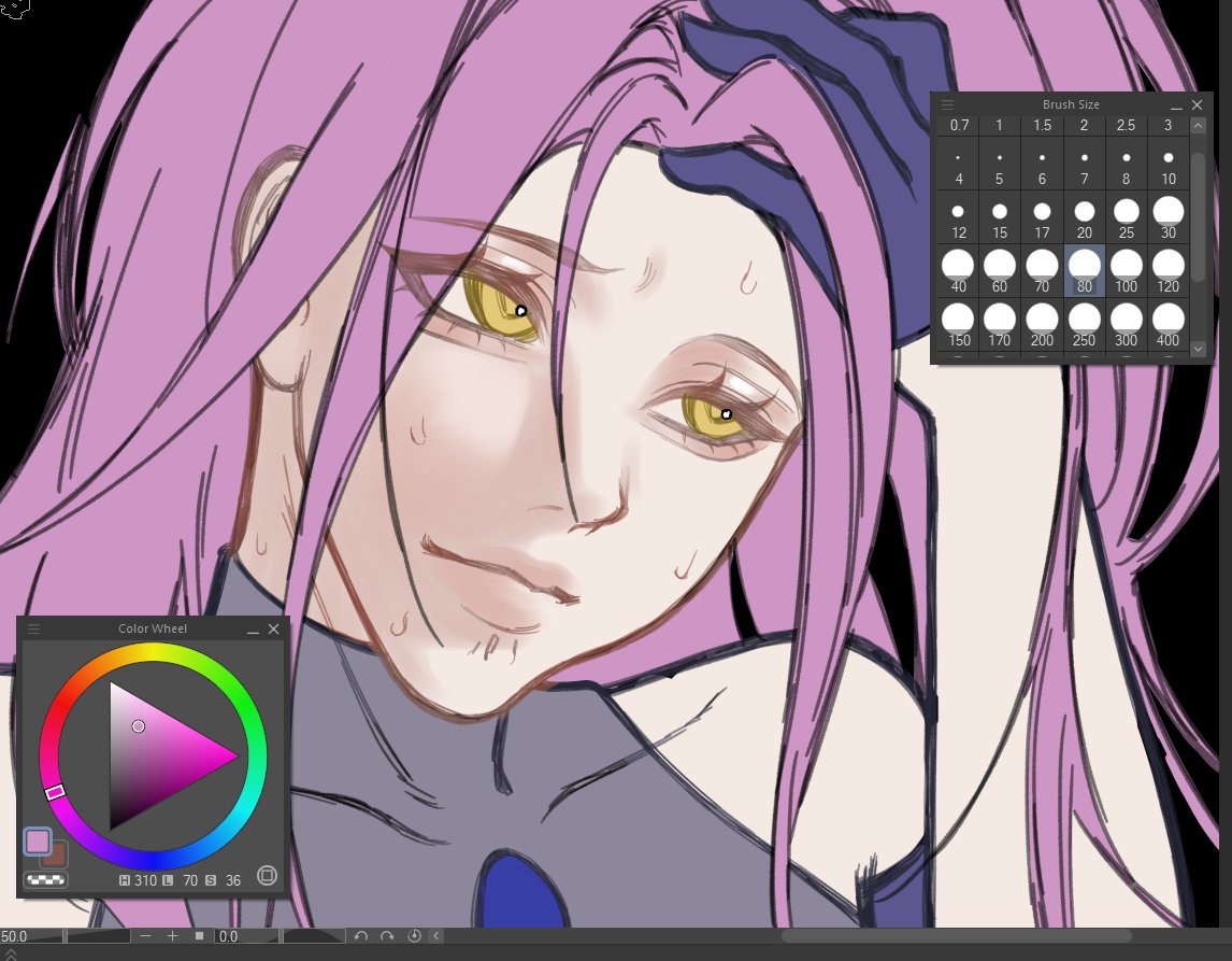 Caligula🎖 Commisions open tweet media