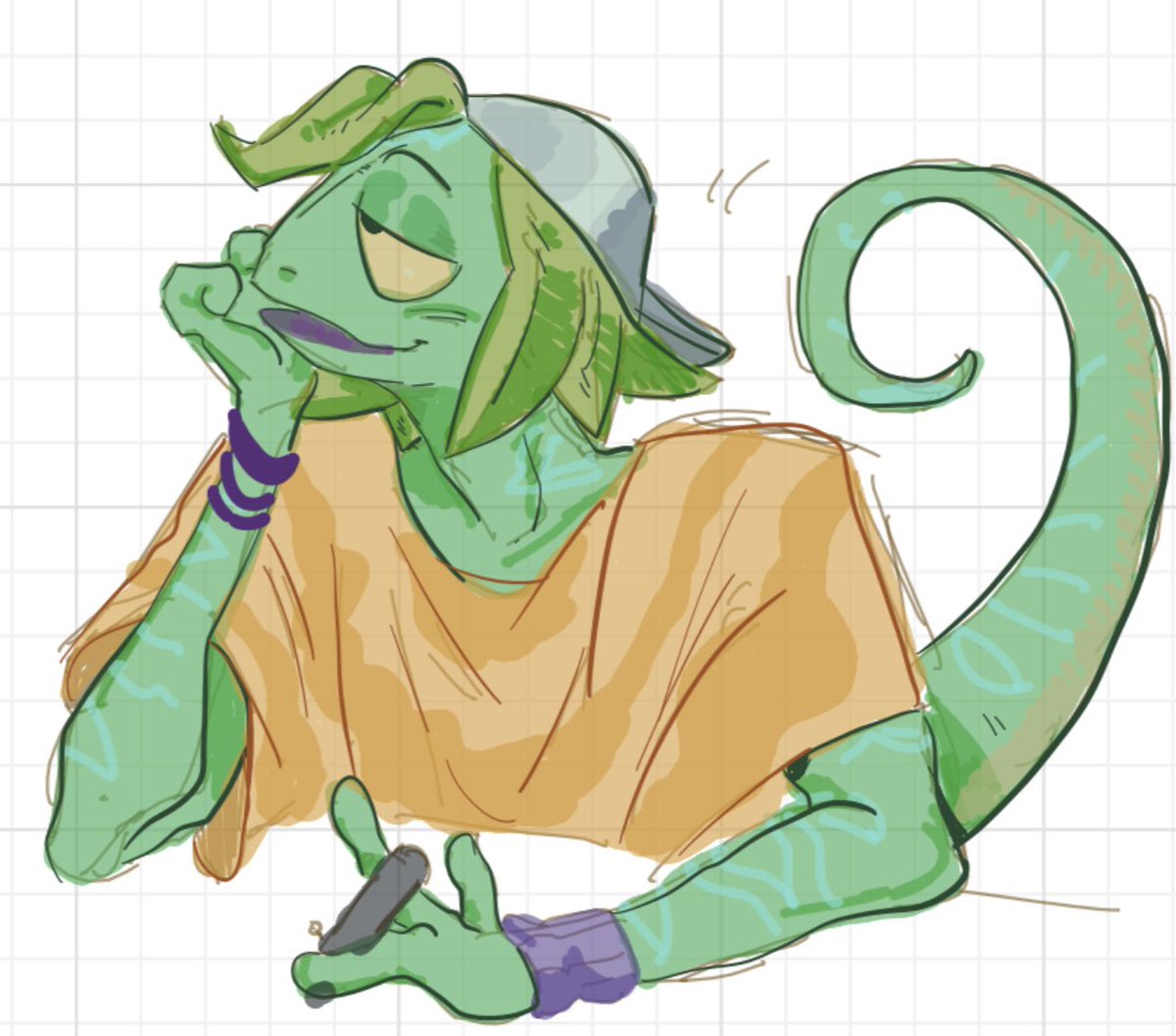 Ziggy whiteboard thing ^_^