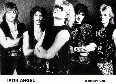 dailyteutonic's tweet photo. #ironangel https://t.co/0GWPnMimbT