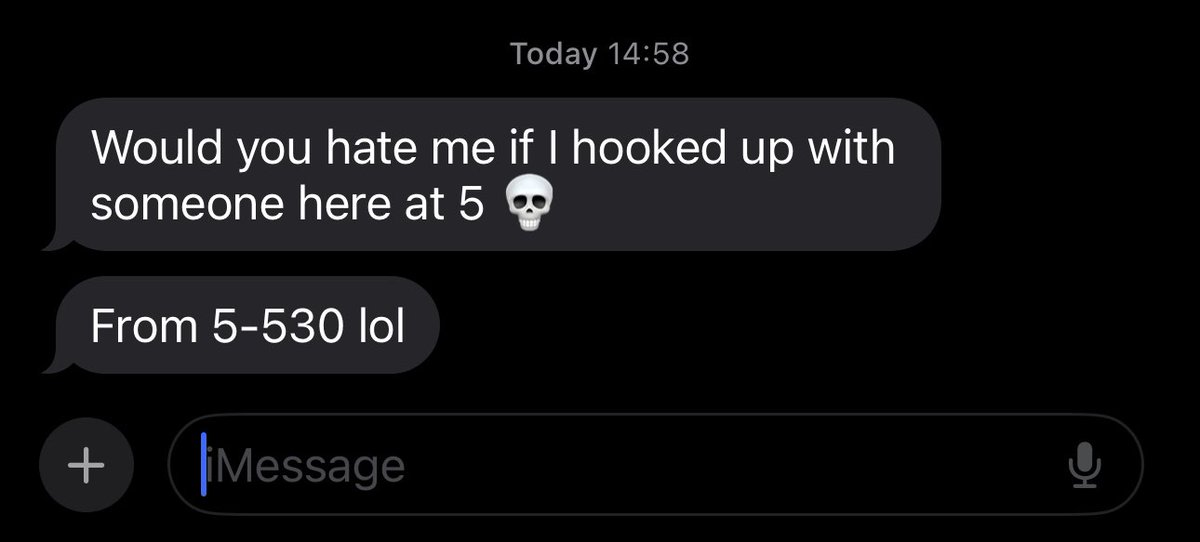 why did my airbnb host just text me this