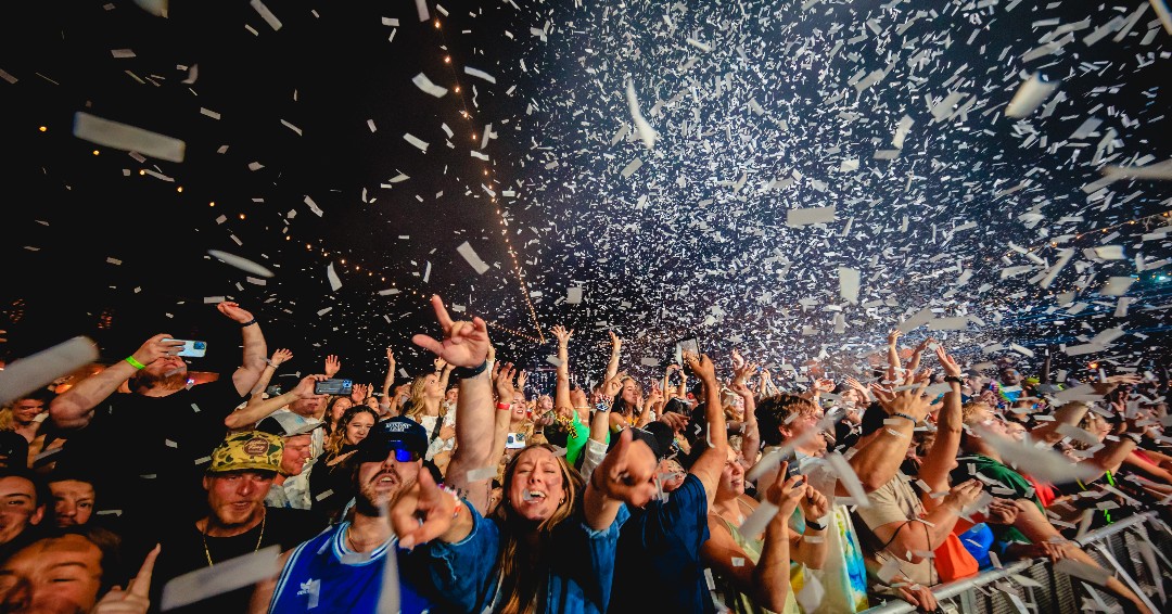 POV: You this weekend