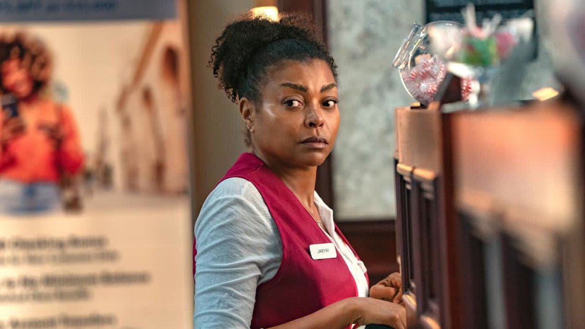 fangirlish's tweet image. Watching Taraji P. Henson in #Straw reminded us what an underrated actress she is. Check out this list of some of our favorite roles HERE: fangirlish.me/3FPweMt