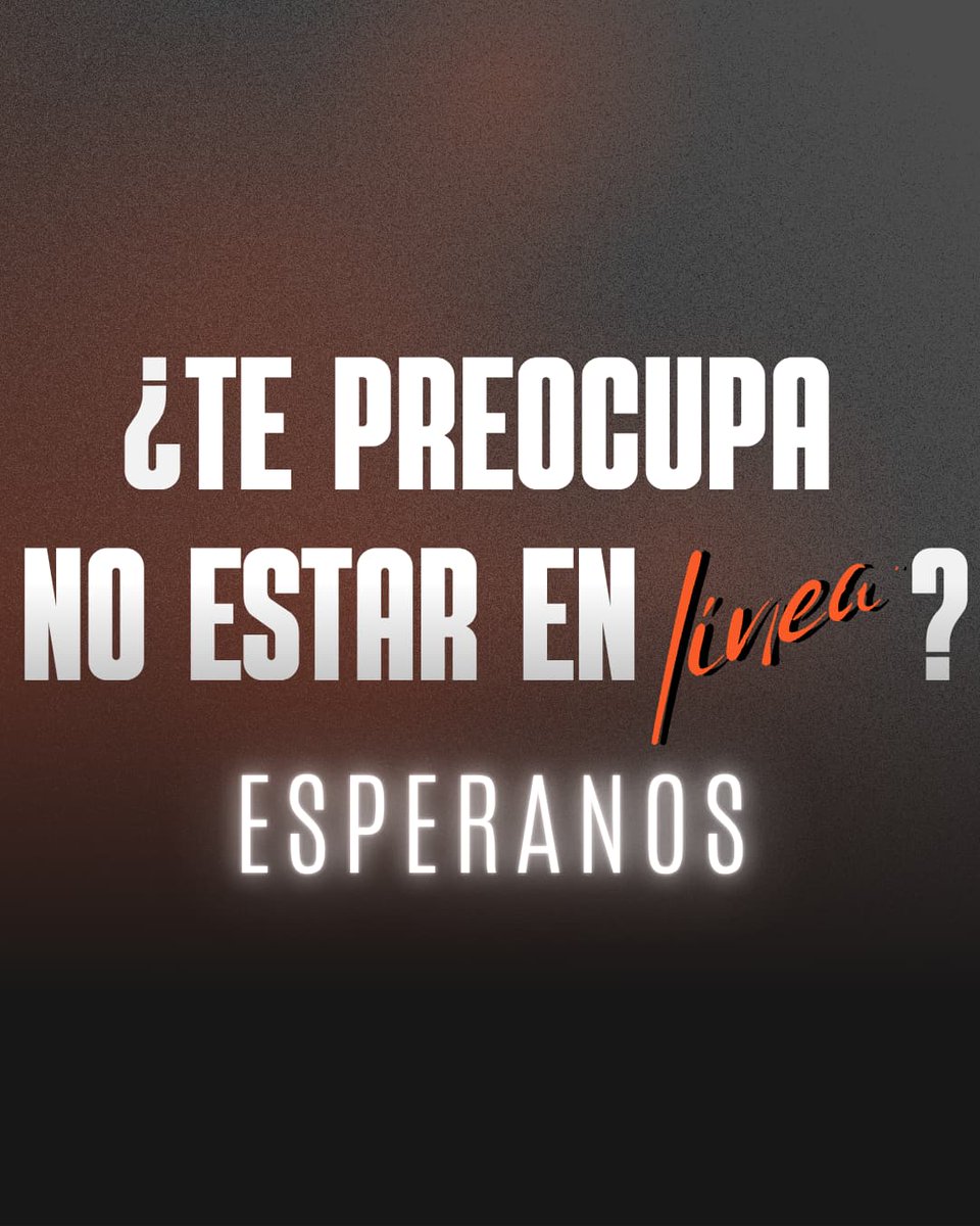 ¿Te desconectan? Nosotros te reconectamos la línea.