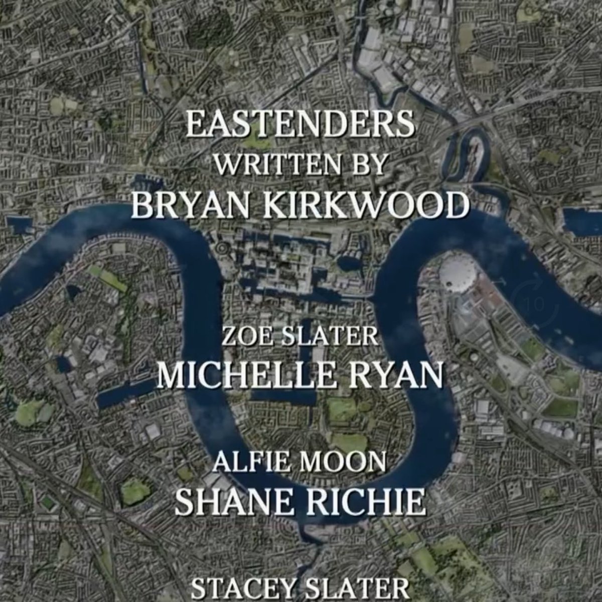 hannah__03x's tweet image. zoe slater in 2025, my god #EastEnders