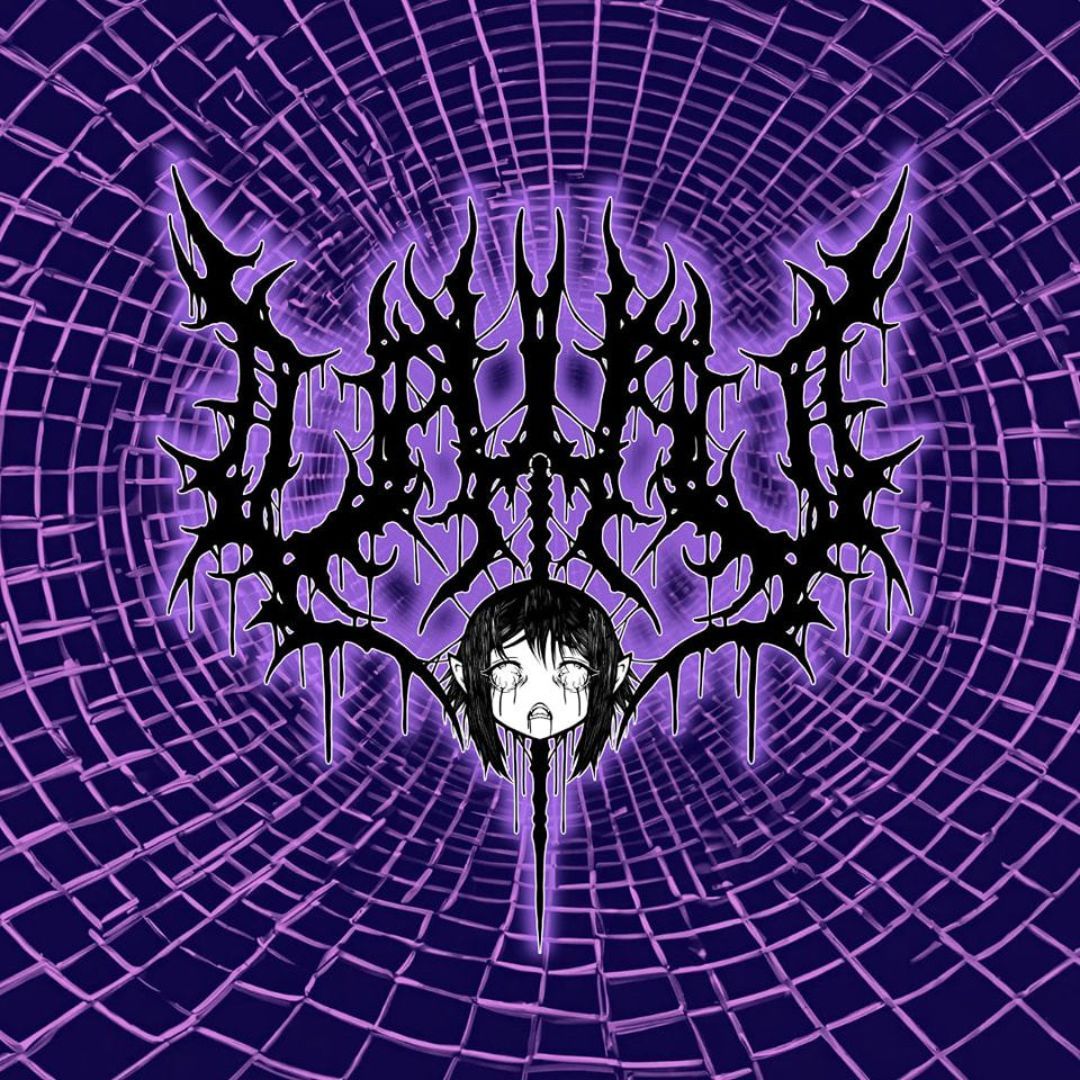 Can you decipher this twisted mass of thorns and darkness? Only true metal disciples can read the unholy scriptures of this band's logo. Drop your answer in the comments and summon a fellow metalhead to the challenge. The ancient name shall be revealed  tomorrow. #metalmusic