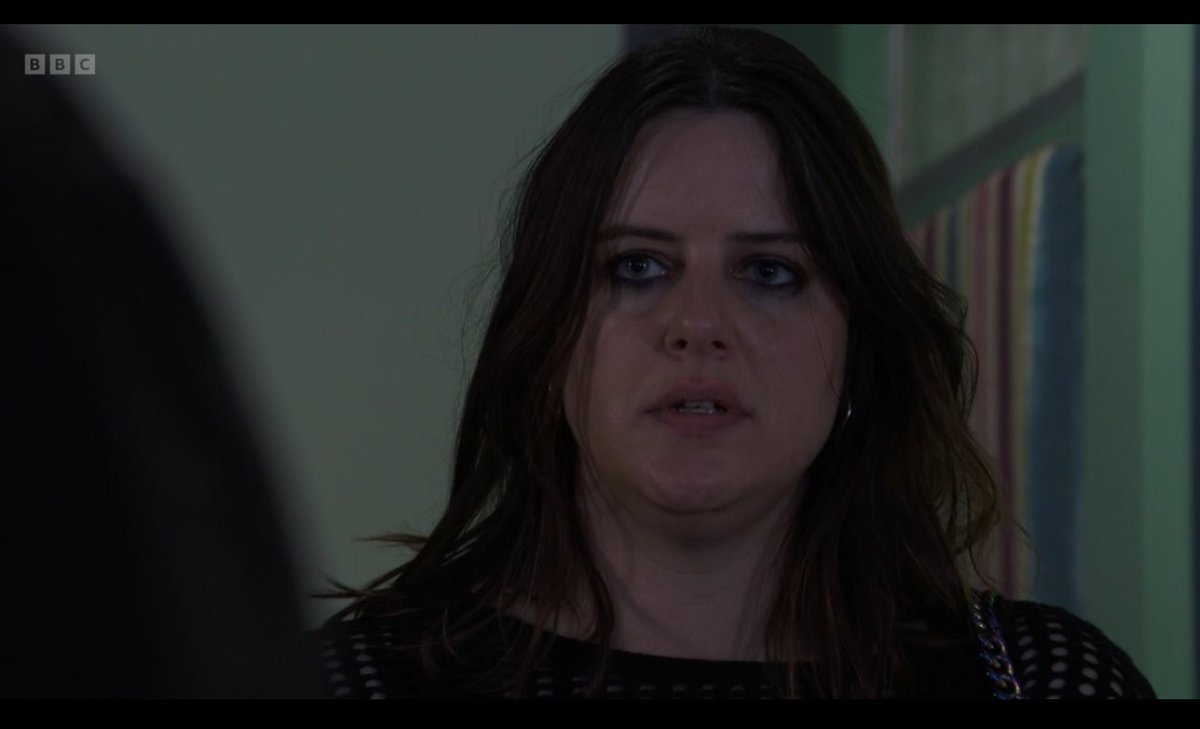 She’s home!! 
#MichelleRyan #ZoeSlater #EastEnders