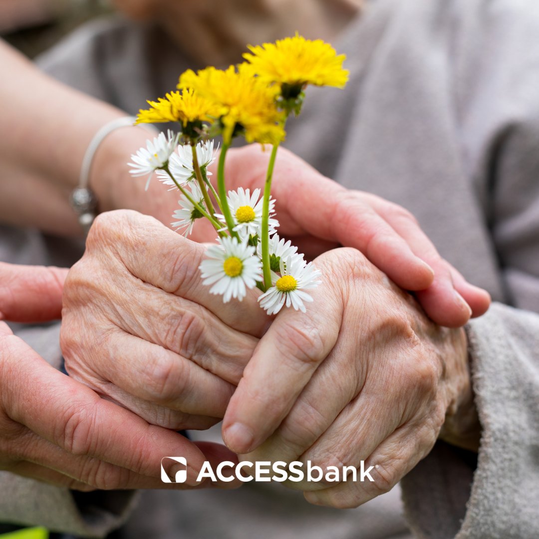 June 15 was World Elder Abuse Awareness Day.

According to data from the WHO, 6.8% of elders in community settings and 13.8% in institutional settings reportedly experience financial abuse.

Know the signs and how to help seniors keep themselves and their financial data safe....