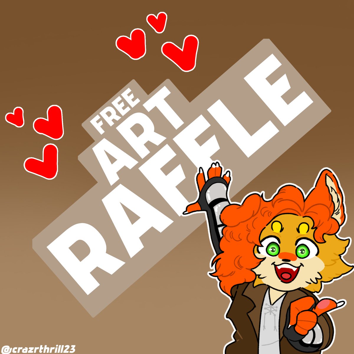 JessieDrawsArt - Comms Open tweet media