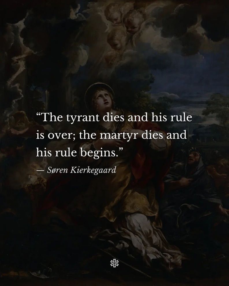 Søren Kierkegaard | Danish Philosopher ✍️ (@kierkegaarddd) on Twitter photo 