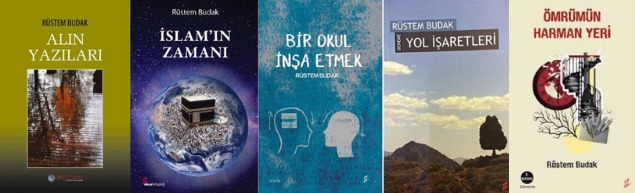 Rüstem Budak tweet media