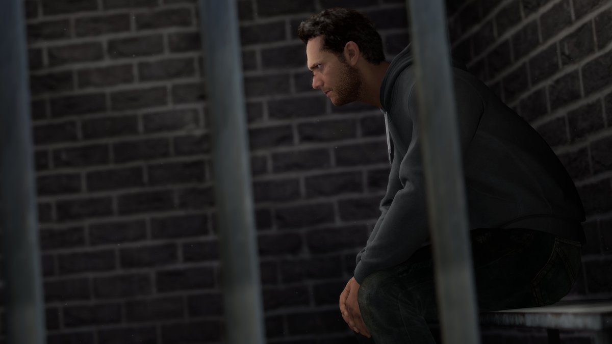 Causality : The Ones Left Behind tweet media