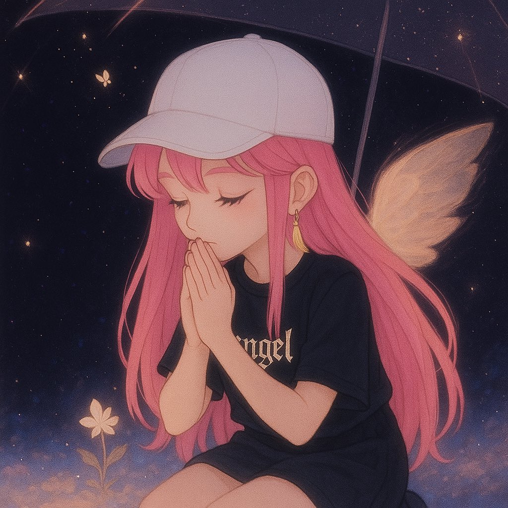 i pray we all stay in the presence of love today. stay blessed ♡˖°❀⋆.ೃ࿔*:･