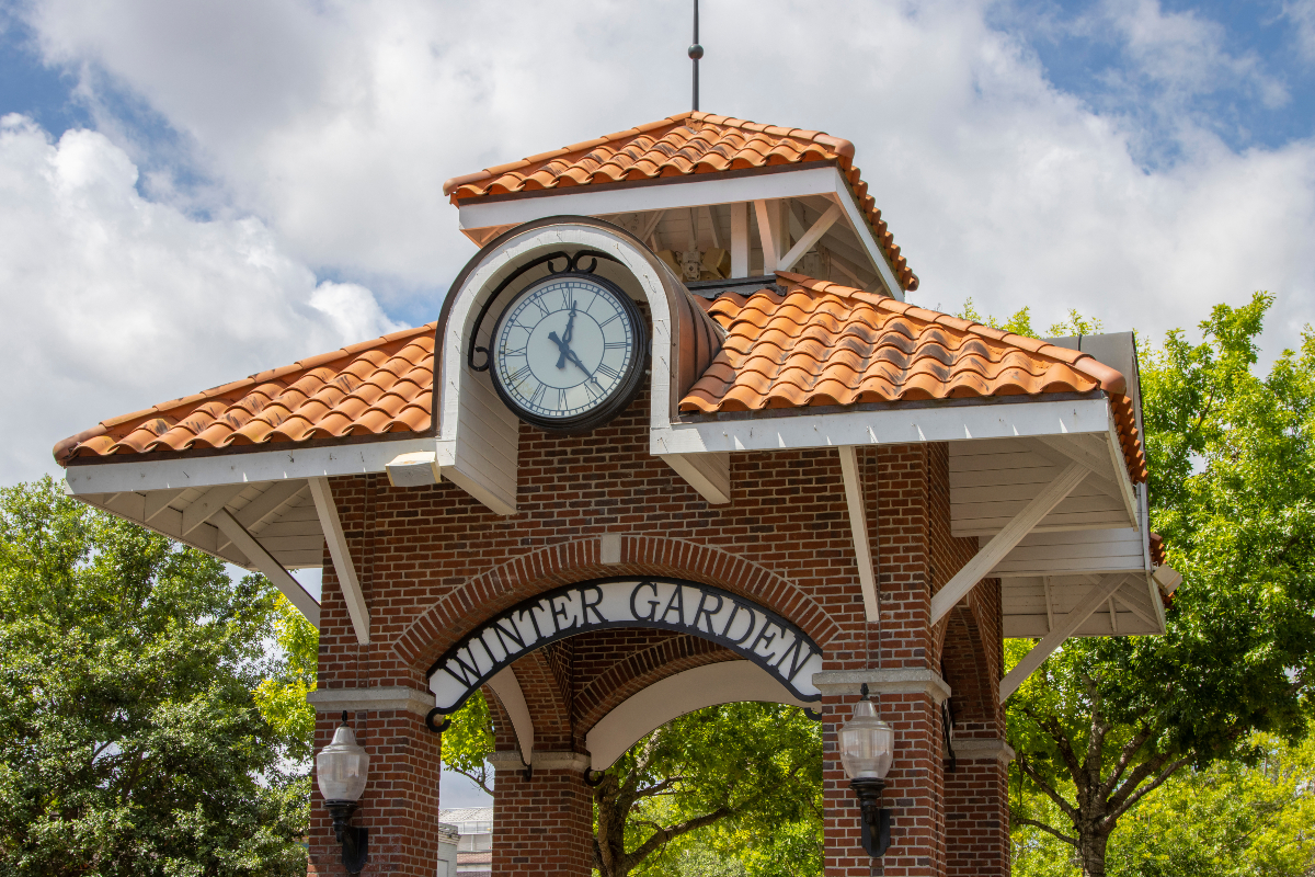 Did you know Winter Garden is part of the <a href="/SJRWMD/">SJRWMD</a>? 💧 From local lakes to nearby springs, we help protect the water that keeps this community flowing. 🌿

Flood protection ✅
Water conservation ✅
Natural beauty preserved ✅

#WinterGardenFL #WaterMatters #SJRWMD #FloridaWater