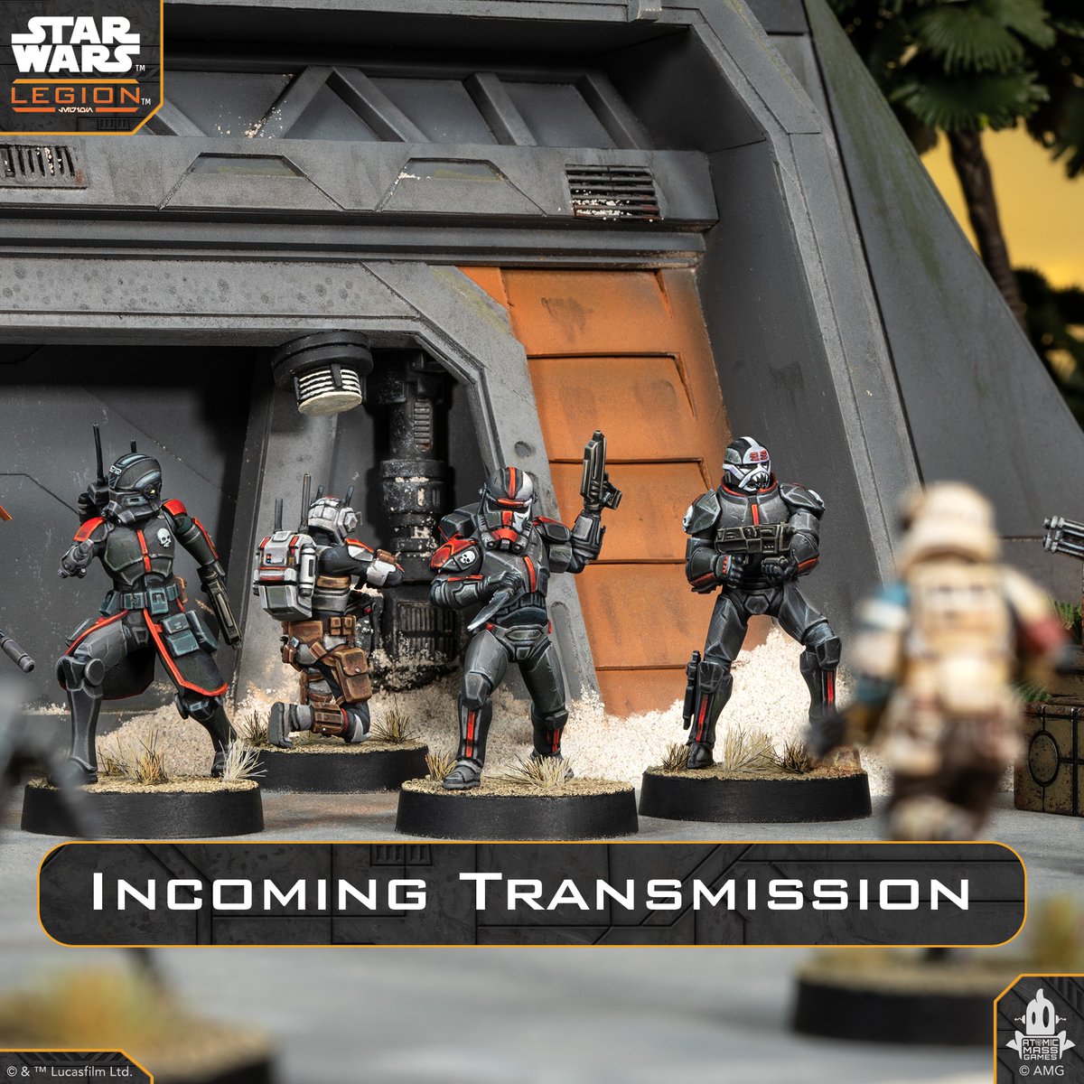 Points updates for STAR WARS: Legion are now live. Download the latest changes and see what’s new across all factions: ow.ly/3LbN50WakYF