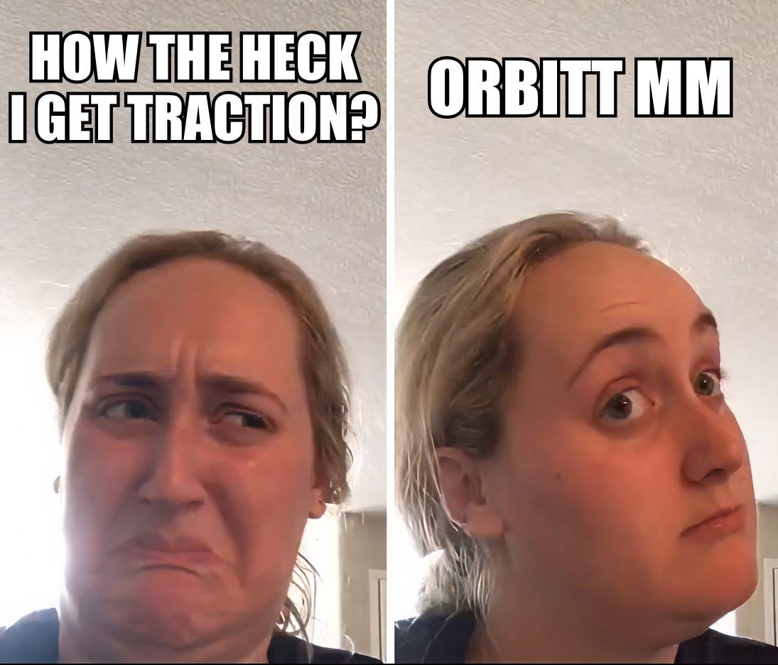 orbitt_ai's tweet photo. Problem meets solution - and it's just one Telegram bot away.
Launch smarter. Boost louder. Stand out.

🔗 https://t.co/oPQJg8Pv3e

#OrbittMM #CryptoMarketing #TokenTraction #SolanaTools #TelegramBots #DeFiGrowth https://t.co/BjQtwPkuDO