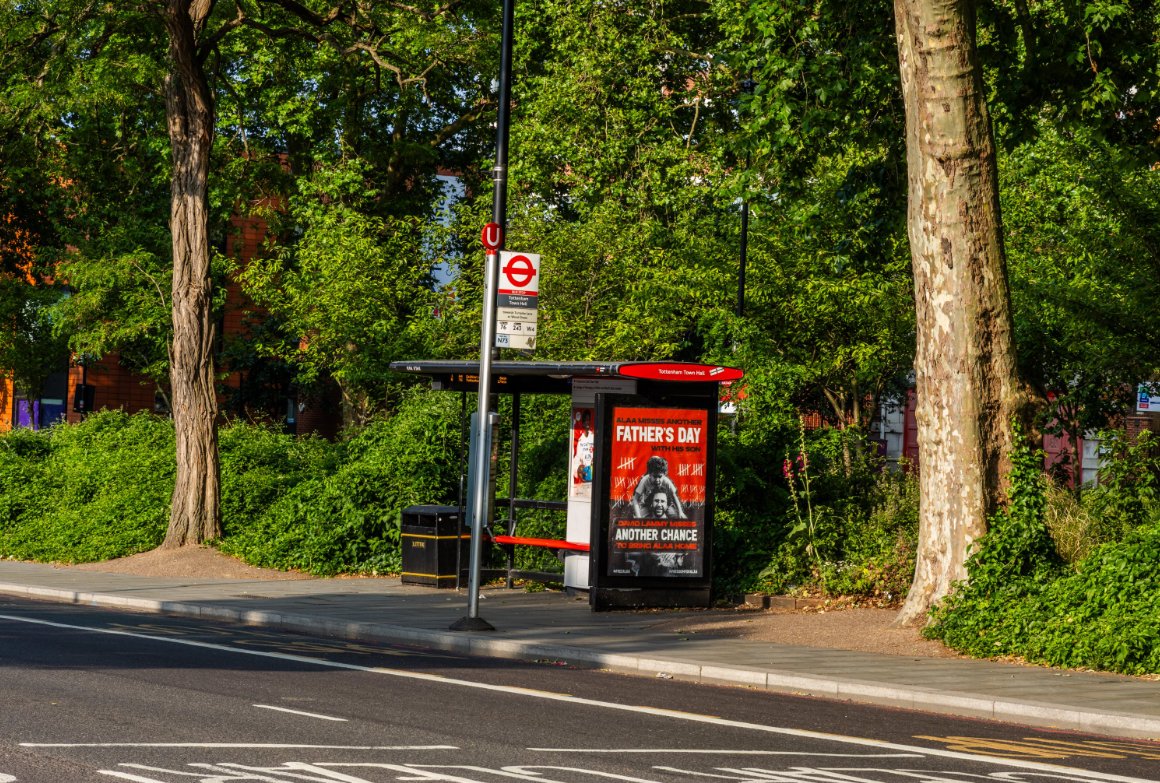 Tottenham Copwatch tweet media