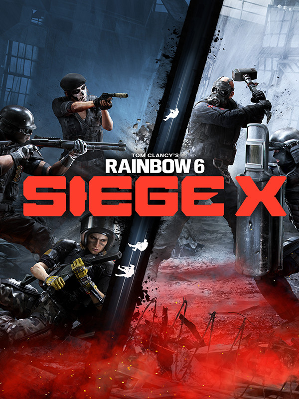 It's day two of our Sponsored Rainbow Six Siege X sessions!  Get in here, support the stream and help me wiiin!  

>> twitch.tv/miabyte <<  

Make sure you download it now so we can play together! 
>> wehy.pe/t/46/miabyte << #ad