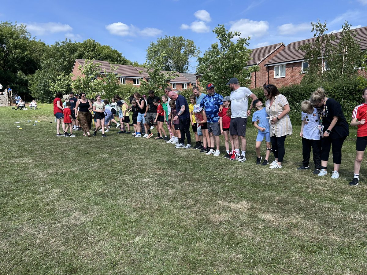 Riddings Jnr School (@riddingsjnr) on Twitter photo And as with this morning some very brave parents and carers lent their sporting prowess to the competition (plus and ability to subvert rules ๐) with many laughs too! <a href="/embarkfed/">Embark Federation</a> <a href="/HiltonRjs/">HiltonRJS</a> <a href="/ParkinRjs/">ParkinRJS</a> <a href="/eaton_rjs/">EatonRJS</a> <a href="/TownsendRJS1/">TownsendRJS</a> And as with this morning some very brave parents and carers lent their sporting prowess to the competition (plus and ability to subvert rules ๐) with many laughs too! <a href="/embarkfed/">Embark Federation</a> <a href="/HiltonRjs/">HiltonRJS</a> <a href="/ParkinRjs/">ParkinRJS</a> <a href="/eaton_rjs/">EatonRJS</a> <a href="/TownsendRJS1/">TownsendRJS</a>