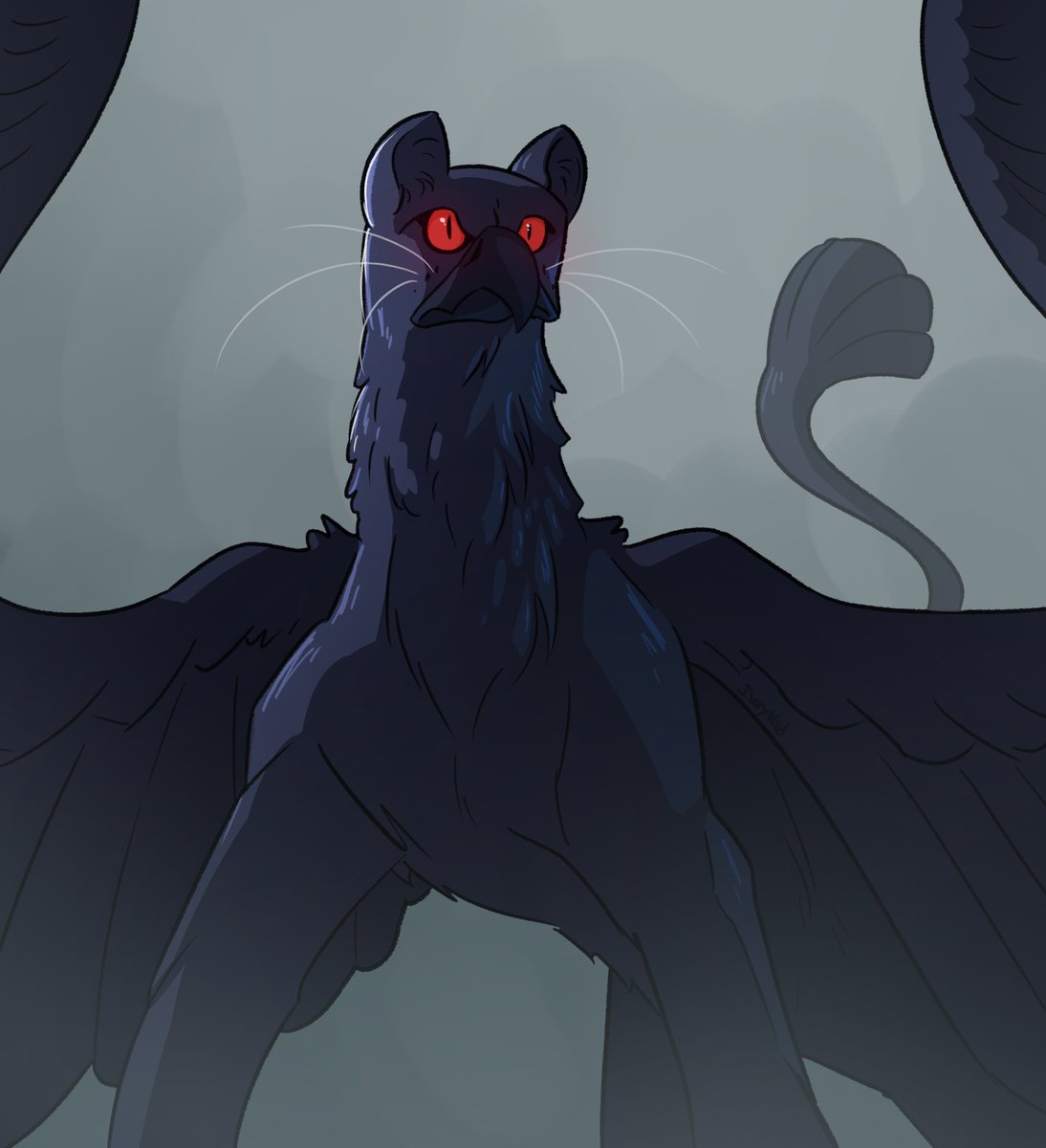 IvoryVoid tweet media