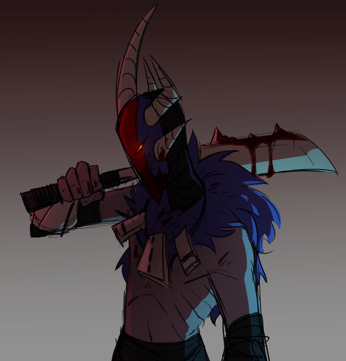 IvoryVoid tweet media