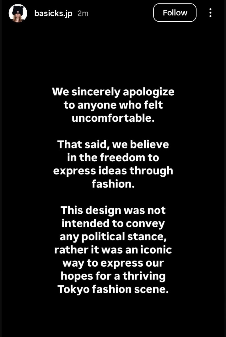 EyeKookns's tweet photo. @villain__jennie @rubyfication Are you stupid? The cap is a mockery of Trump. I don't support him. So stop being so stupid and look at what the cap's creator said.
#MAGASELLE
#MAGARINE
#MAGAESPA
#MAGALISA
#MAGAJENNIE
#MAGASELLE
#MAGARINE
#MAGAESPA
#MAGALISA
#MAGAJENNIE
#MAGASELLE
#MAGARINE https://t.co/bWRHgFEIdV