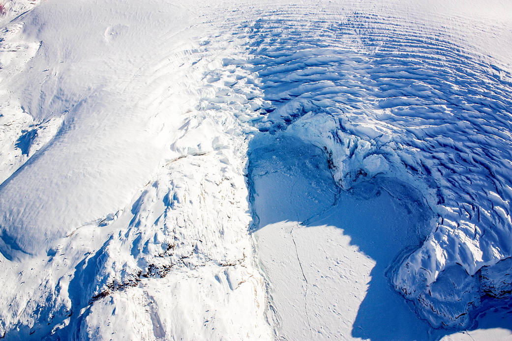 NASA Ice (@nasa_ice) on Twitter photo Many of you tuned in here for images of the far-flung fieldwork NASA scientists do in our planet's frozen realms.
As we consolidate with <a href="/NASAEarth/">NASA Earth</a>, share your favorite cool pic of glaciers, permafrost, sea ice, or an icy backyard pond.
📷: NASA/Maria José Viñas Many of you tuned in here for images of the far-flung fieldwork NASA scientists do in our planet's frozen realms.
As we consolidate with <a href="/NASAEarth/">NASA Earth</a>, share your favorite cool pic of glaciers, permafrost, sea ice, or an icy backyard pond.
📷: NASA/Maria José Viñas