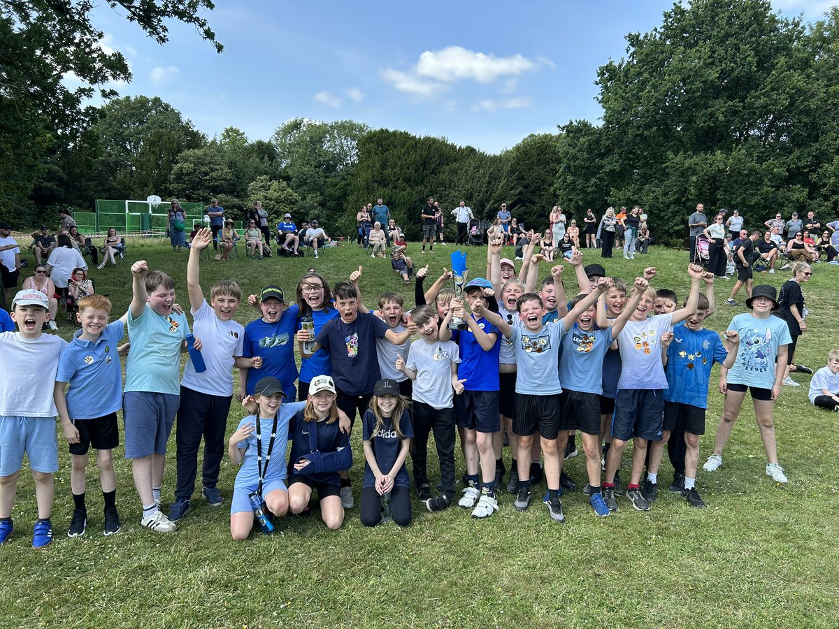 Riddings Jnr School (@riddingsjnr) on Twitter photo And the wonders of Year 5/6 Sports Day were the Blue Unicorns ๐ ๐ <a href="/embarkfed/">Embark Federation</a> <a href="/HiltonRjs/">HiltonRJS</a> <a href="/ParkinRjs/">ParkinRJS</a> <a href="/eaton_rjs/">EatonRJS</a> <a href="/TownsendRJS1/">TownsendRJS</a> And the wonders of Year 5/6 Sports Day were the Blue Unicorns ๐ ๐ <a href="/embarkfed/">Embark Federation</a> <a href="/HiltonRjs/">HiltonRJS</a> <a href="/ParkinRjs/">ParkinRJS</a> <a href="/eaton_rjs/">EatonRJS</a> <a href="/TownsendRJS1/">TownsendRJS</a>