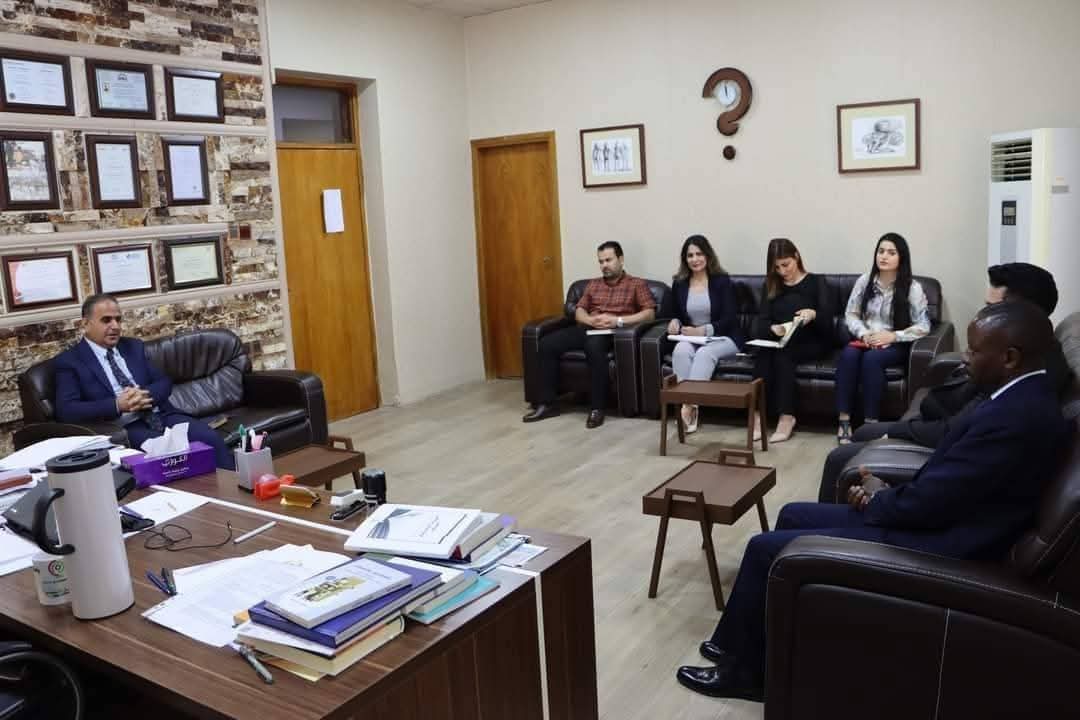 SEMITEGO's tweet image. The Civil Development Organisation&apos;s vision is to establish a robust civil society in Iraq/ Kurdistan by empowering local organisations, promoting peace, democracy, advocating for human rights, &amp;amp; social justice. CDO has made significant contributions to community development.