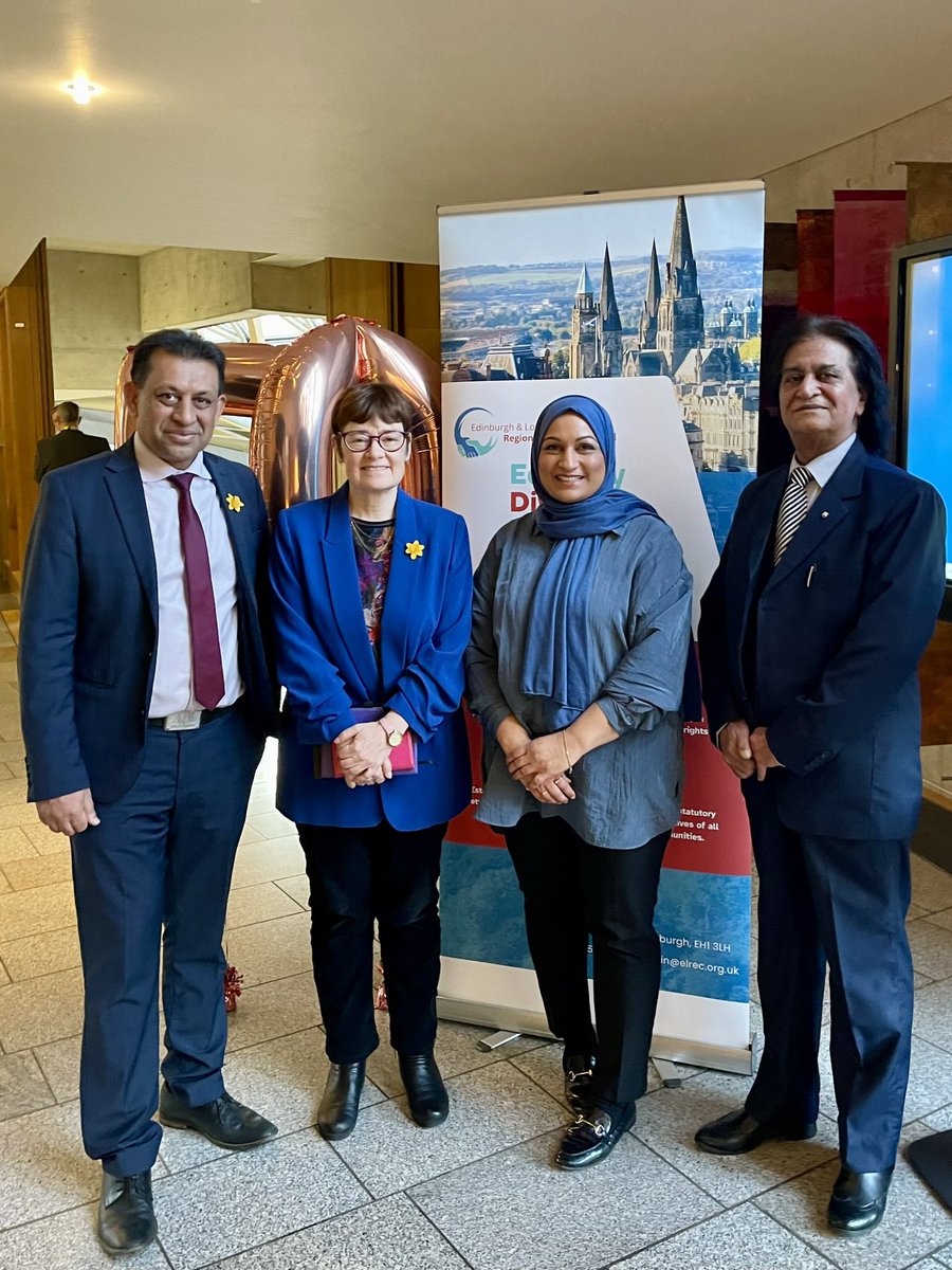 FoysolChoudhury's tweet image. Since I was elected, Sarah has supported me like a big sister — always kind, wise, and generous with her time.

A true team player who’ll be deeply missed when she steps down. Wishing her all the very best for the future.

#ThankYouSarah #ScottishLabour #Holyrood2026