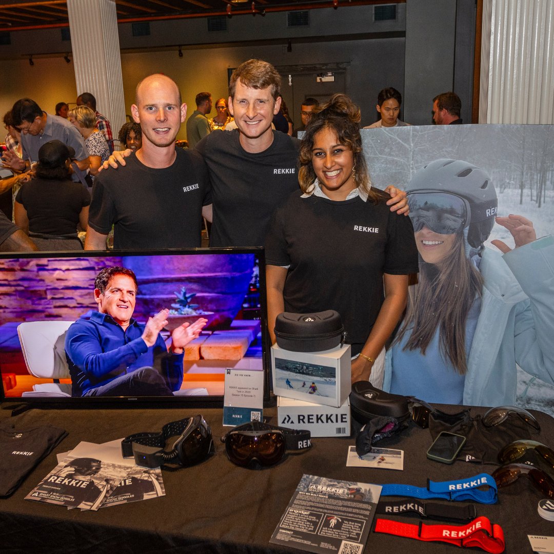 Main Street Ventures tweet media