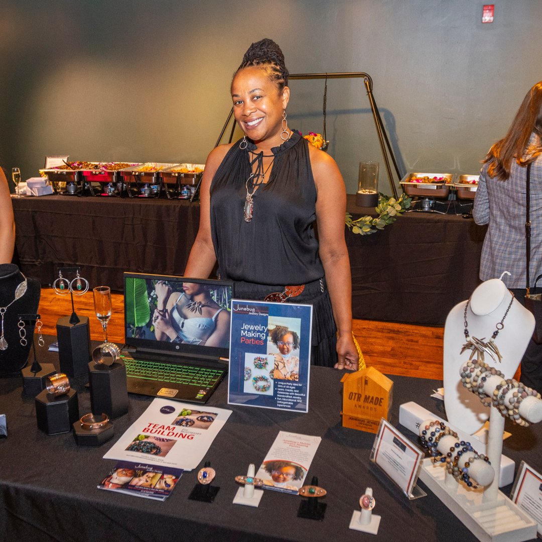 When you buy direct, you empower local talent and ensure your values match the products you love. This summer, shop local and support what matters to you.

Head to bit.ly/MSVCommunity to find and support our #MSVActivators.

#ShopYourValues