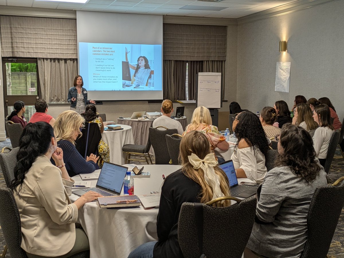 Last week team members from Jarlette Health Services gathered for Jarlette Education Days in Alliston, ON, an annual educational, professional development &amp; awards event. Thanks everyone who participated and to our valued sponsors: you're all inspiring! <a href="/OLTCAnews/">Ontario LTC Assoc.</a> <a href="/ORCAretirement/">ORCA</a>