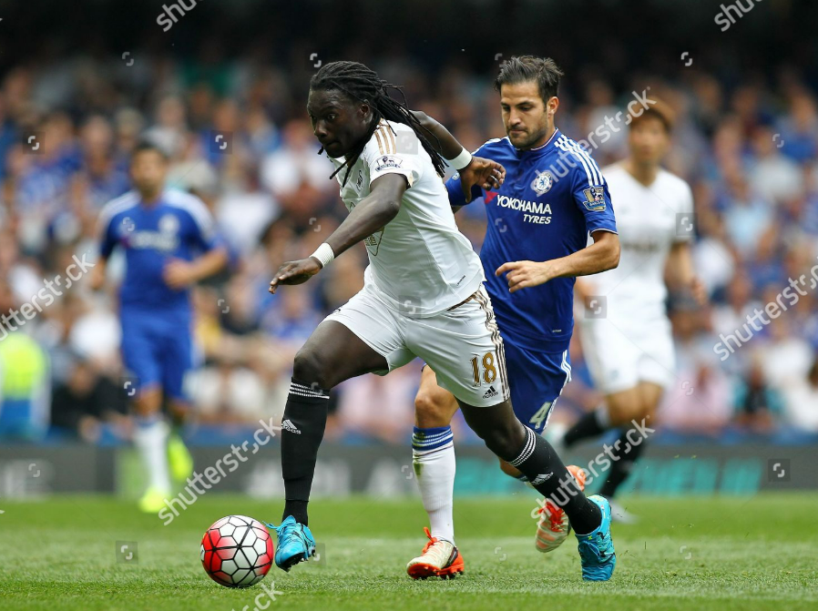 Big Chelsea v Swansea vibes #CWC2025