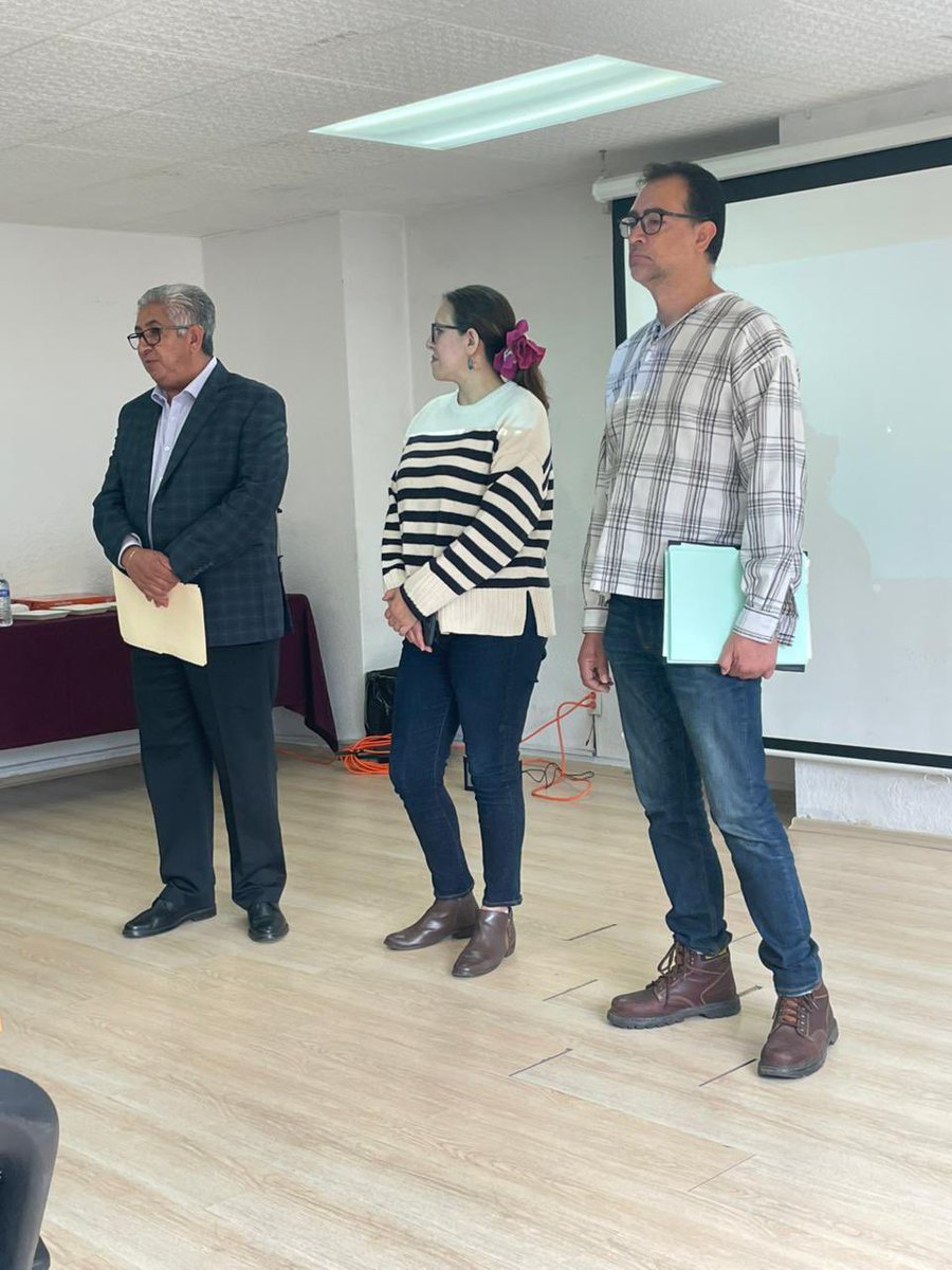 La profesionalización del turismo es esencial para ofrecer servicios de calidad, por ello comenzamos el curso de inglés dirigido a prestador@s de servicios turísticos de la Ciudad de México.

¡Nuestro reconocimiento a su compromiso y dedicación, bienvenid@s y mucho éxito!