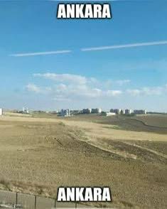 Bizim yazın renk paleti