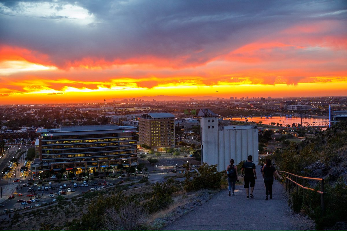 SunDevilBeachVB's tweet image. The place to be 😍

#ForksUp
