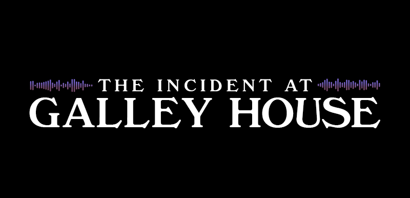 Our next game is The Incident at Galley House, a remake of the text game Type Help.   If you liked The Roottrees are Dead please wishlist it on Steam!

store.steampowered.com/app/3641000/Th…