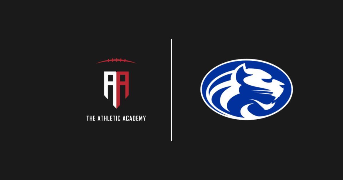 The Athletic Academy (@ath_dynasty) on Twitter photo We'd like to announce our partnership with Norco Football (CA)! <a href="/norcofootball/">NorcoFootballOfficial</a> <a href="/CoachCam_14/">Coach Cam</a> <a href="/BarlageDaniel/">Daniel Barlage</a> <a href="/NorcoFactoryOL/">Coach Moose Johnson OLine Coach</a> We'd like to announce our partnership with Norco Football (CA)! <a href="/norcofootball/">NorcoFootballOfficial</a> <a href="/CoachCam_14/">Coach Cam</a> <a href="/BarlageDaniel/">Daniel Barlage</a> <a href="/NorcoFactoryOL/">Coach Moose Johnson OLine Coach</a>