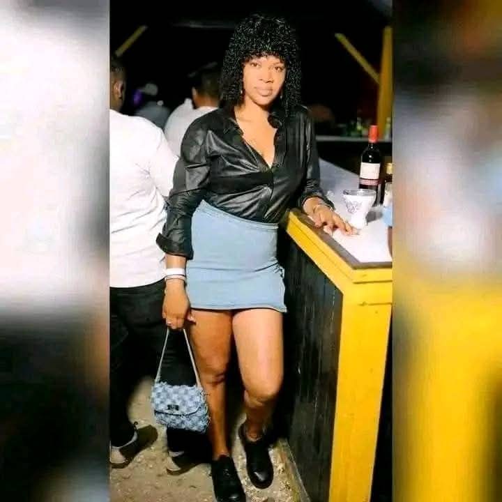 LONDEKA FOUND DEAD - SHE ASKED FOR A LIFT ON FACEBOOK

Londeka was at a party with friends and, unable to find a taxi to Newcastle late at night, posted on Facebook asking for a ride. After a short time, she told her friends she had found transport and said goodbye, getting into
