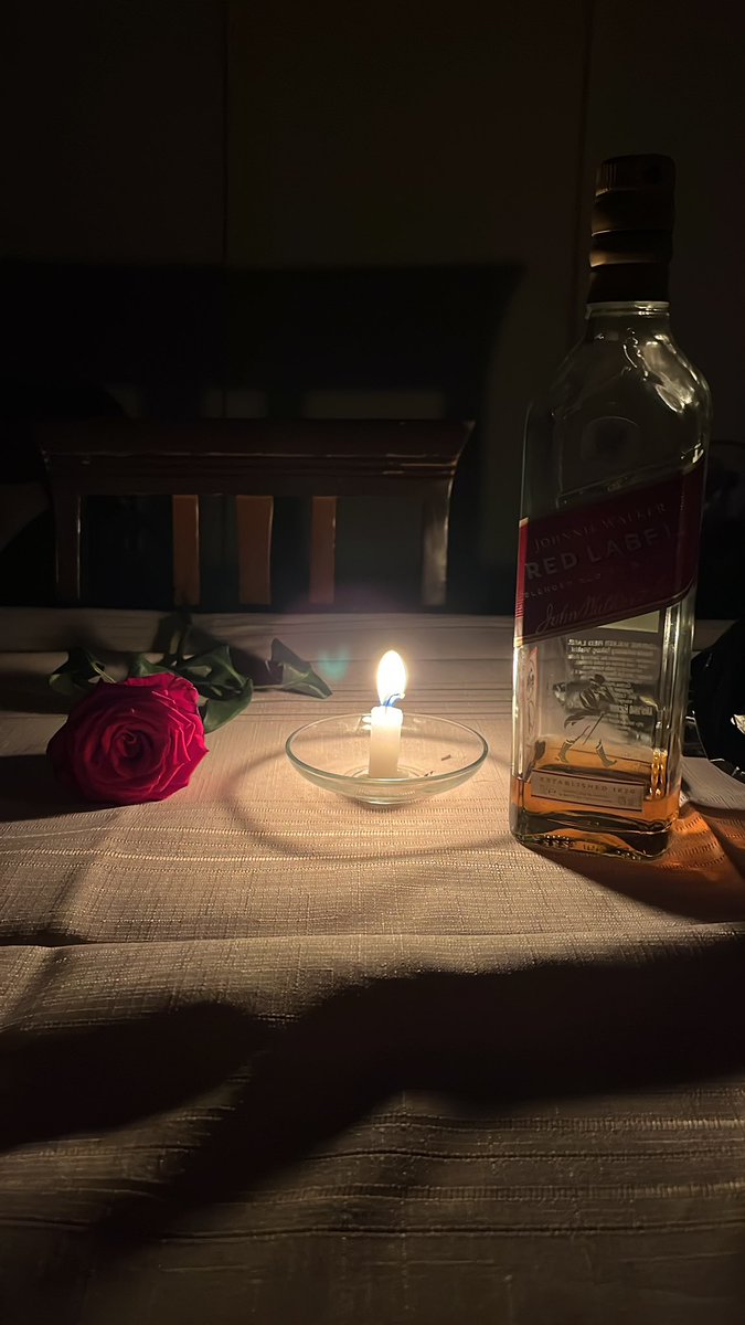 Yarım kaldik sende anla artık