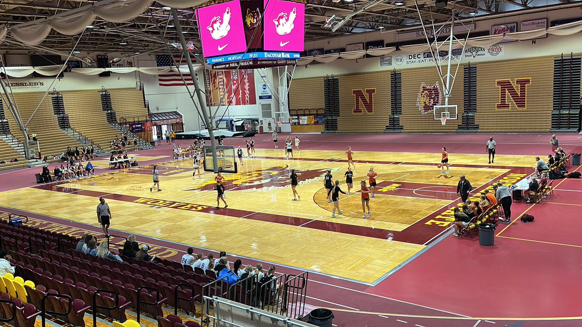 Paula Krueger (@coachk_nsu) on Twitter photo Team Camp Day 1 rolling!!! Remember if you canโt watch in person to catch the live stream at nsuwolves.com/sports/2023/5/โฆ!! Team Camp Day 1 rolling!!! Remember if you canโt watch in person to catch the live stream at nsuwolves.com/sports/2023/5/โฆ!!