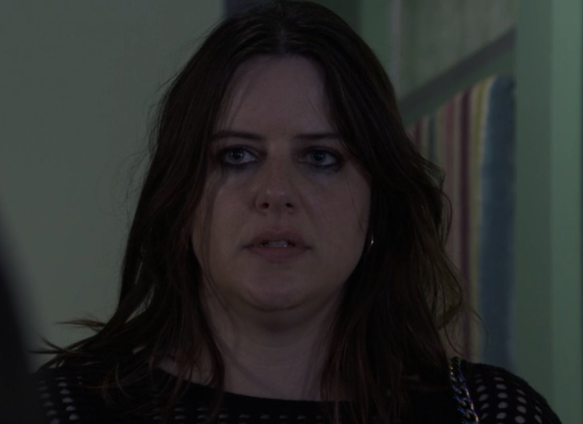 BritsandBlobs's tweet image. The family resemblance between Zoe, Lily and Stacey is actually kinda spooky

#EastEnders