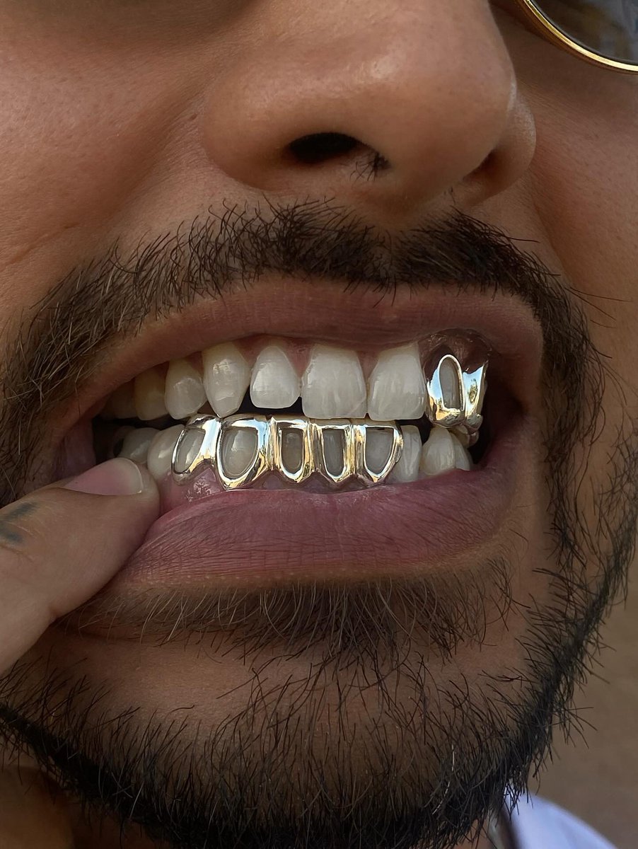 #grillz