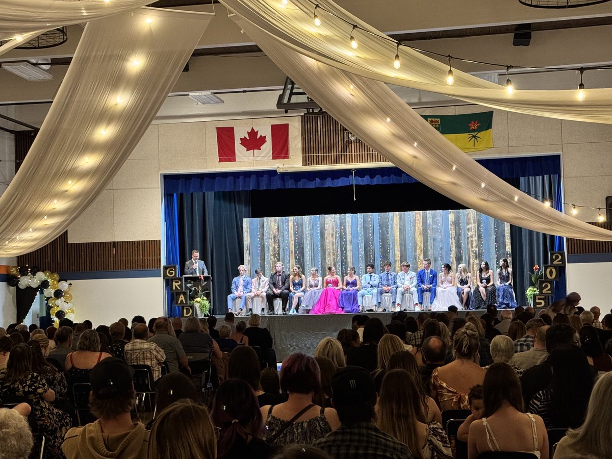 Shaune Beatty (@shaunebeatty) on Twitter photo Congratulations <a href="/SturgisComp/">Sturgis Comp</a> Graduates! Your celebration was a great way to finish my week. <a href="/GSSD204/">Good Spirit SD</a> Congratulations <a href="/SturgisComp/">Sturgis Comp</a> Graduates! Your celebration was a great way to finish my week. <a href="/GSSD204/">Good Spirit SD</a>