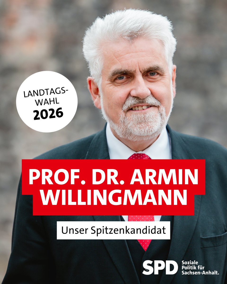 SPD Sachsen-Anhalt tweet media
