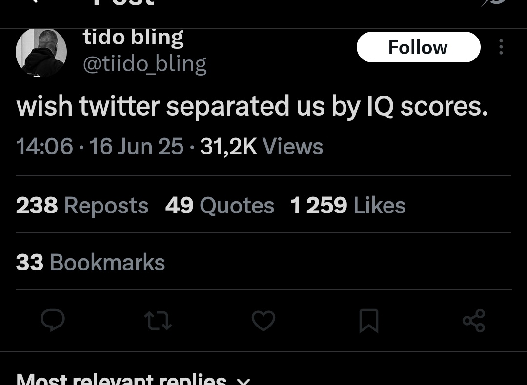 WAAAAHHHHHHHH i let out the biggest laugh😭😭😭😭
not this guy man