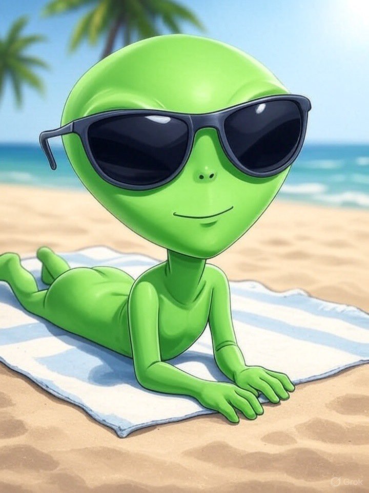 RustySpoonsOnX's tweet image. Good afternoon gang!