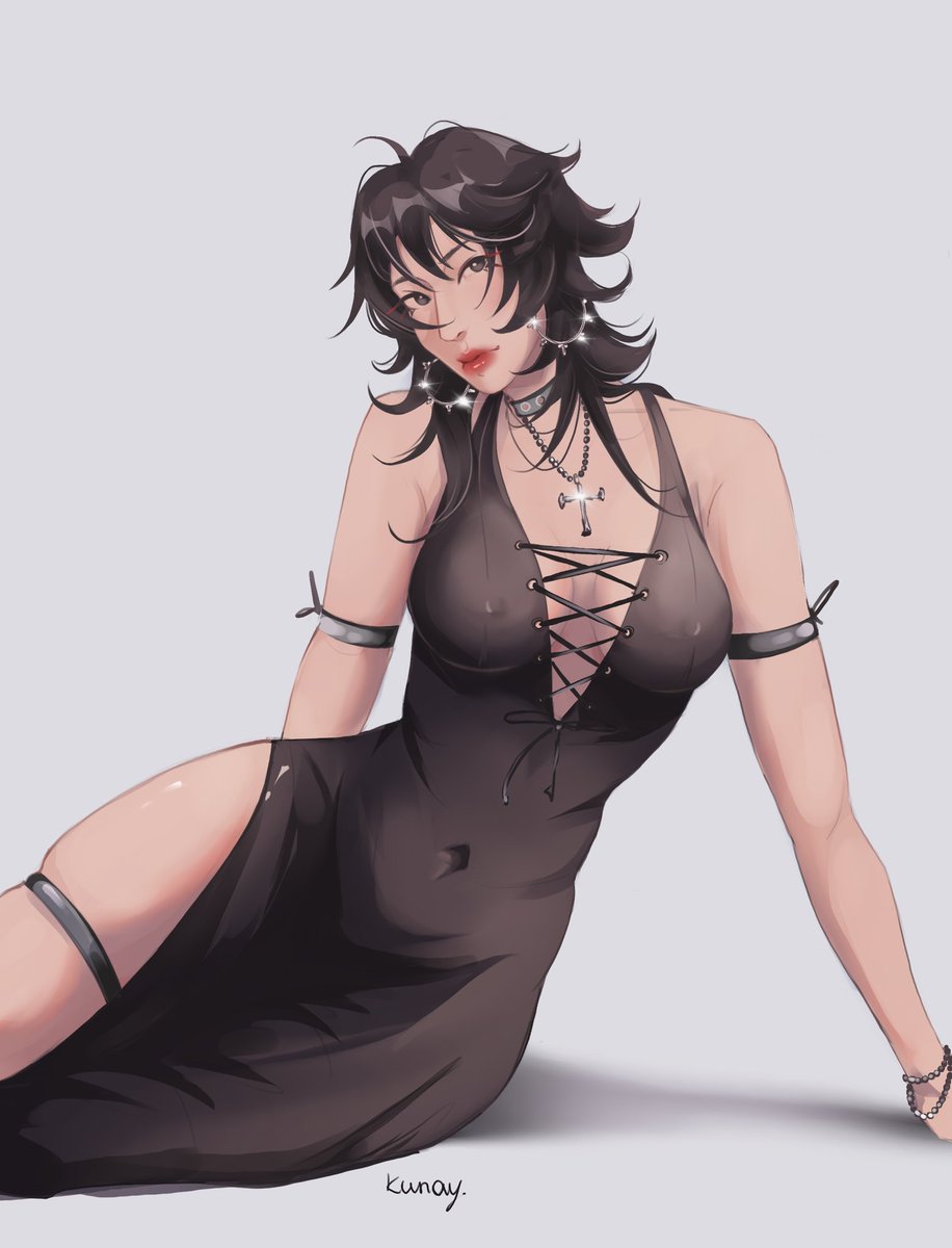 kunay (comms open) tweet media