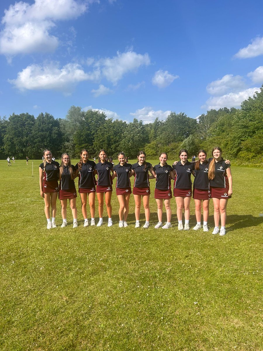 Girls’ PE Dept at Bolton School (@bsgdsport) on Twitter photo ROUNDERS
4 teams travelled to <a href="/tsc_pedance/">Thornleigh PE/Dance</a> this evening. A lovely combination of competitive games played in good spirit!
Thank you to Thornleigh for hosting 👏🏼 ROUNDERS
4 teams travelled to <a href="/tsc_pedance/">Thornleigh PE/Dance</a> this evening. A lovely combination of competitive games played in good spirit!
Thank you to Thornleigh for hosting 👏🏼